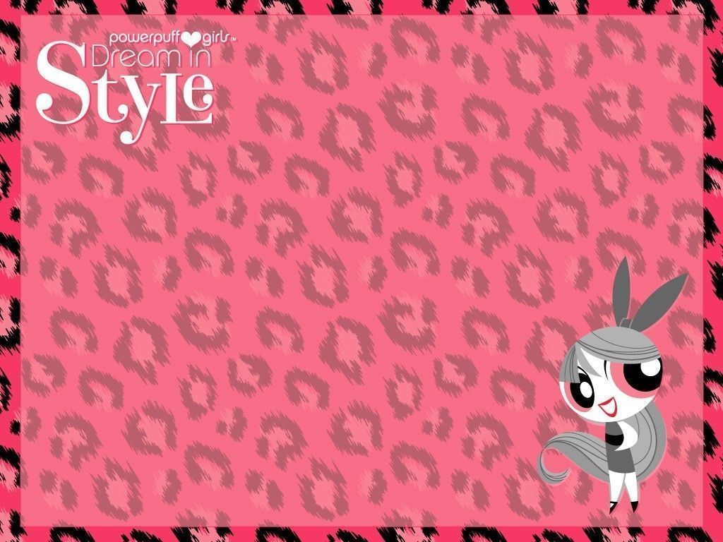 PPG Style Wallpaper - Powerpuff Girls Wallpaper (5225427) - Fanpop