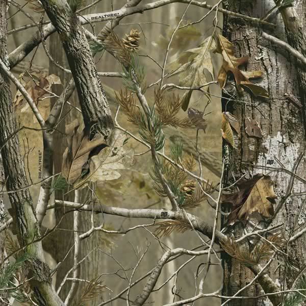 Realtree Camo Graphics, Pictures
