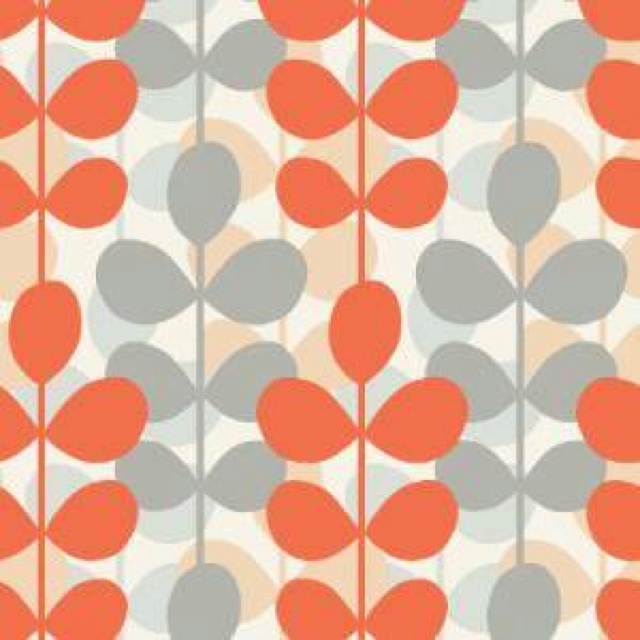 Retro wallpaper pattern | Pattern | Pinterest | Retro Wallpaper ...
