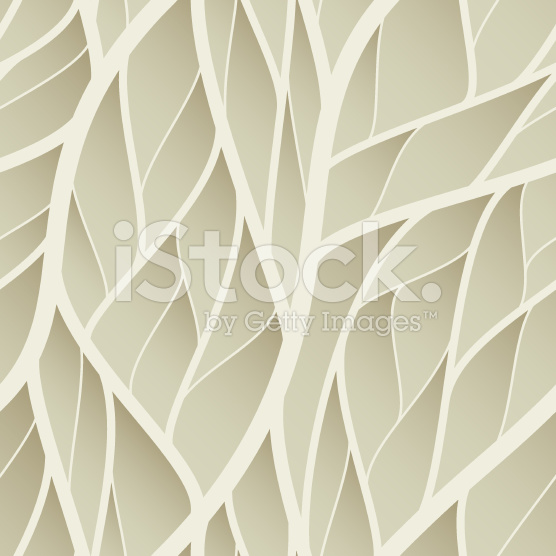 Modern seamless wallpaper pattern stock vector art 25282586 - iStock