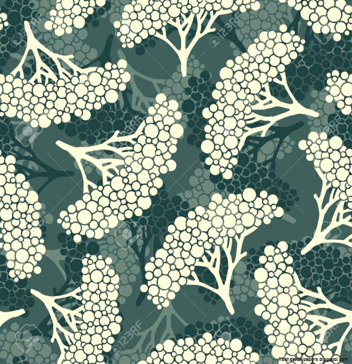 Modern Pattern Wallpaper Free Hd Backgrounds