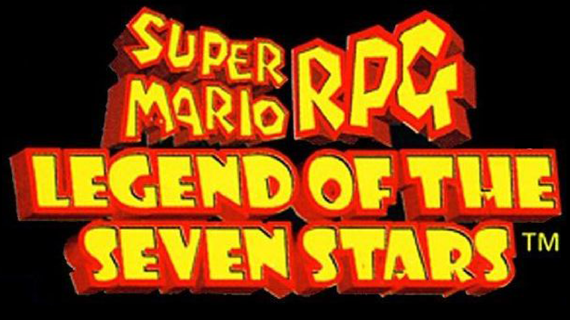 Super Mario RPG: Legend of the Seven Stars Music