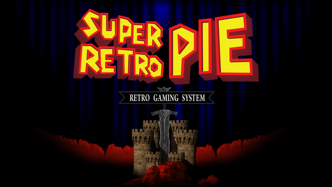 RetroPie - Super Mario RPG by Ryokai on DeviantArt