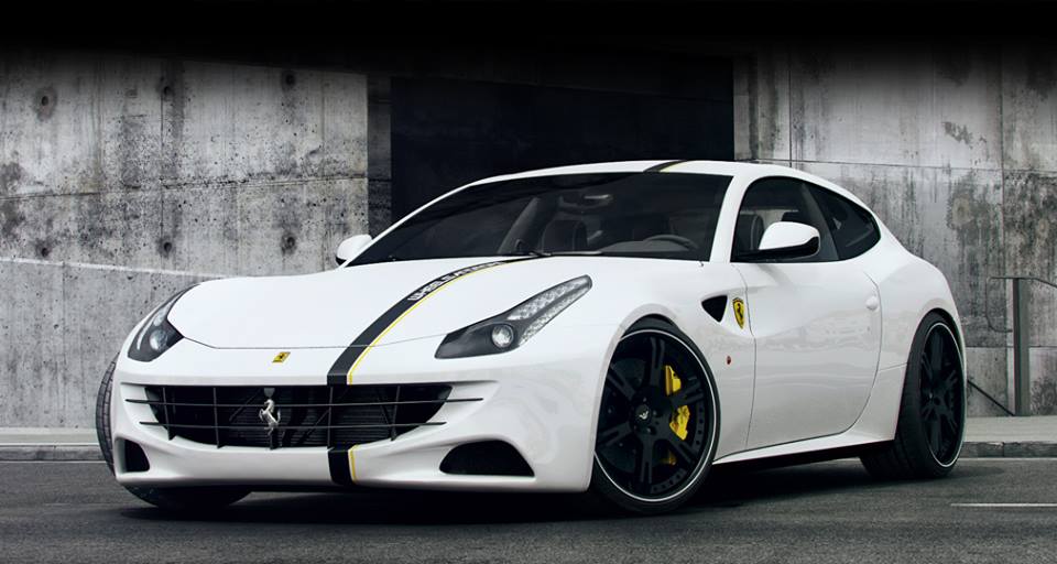 Ferrari Car HD New Wallpapers 2015 free Download | HD Walls