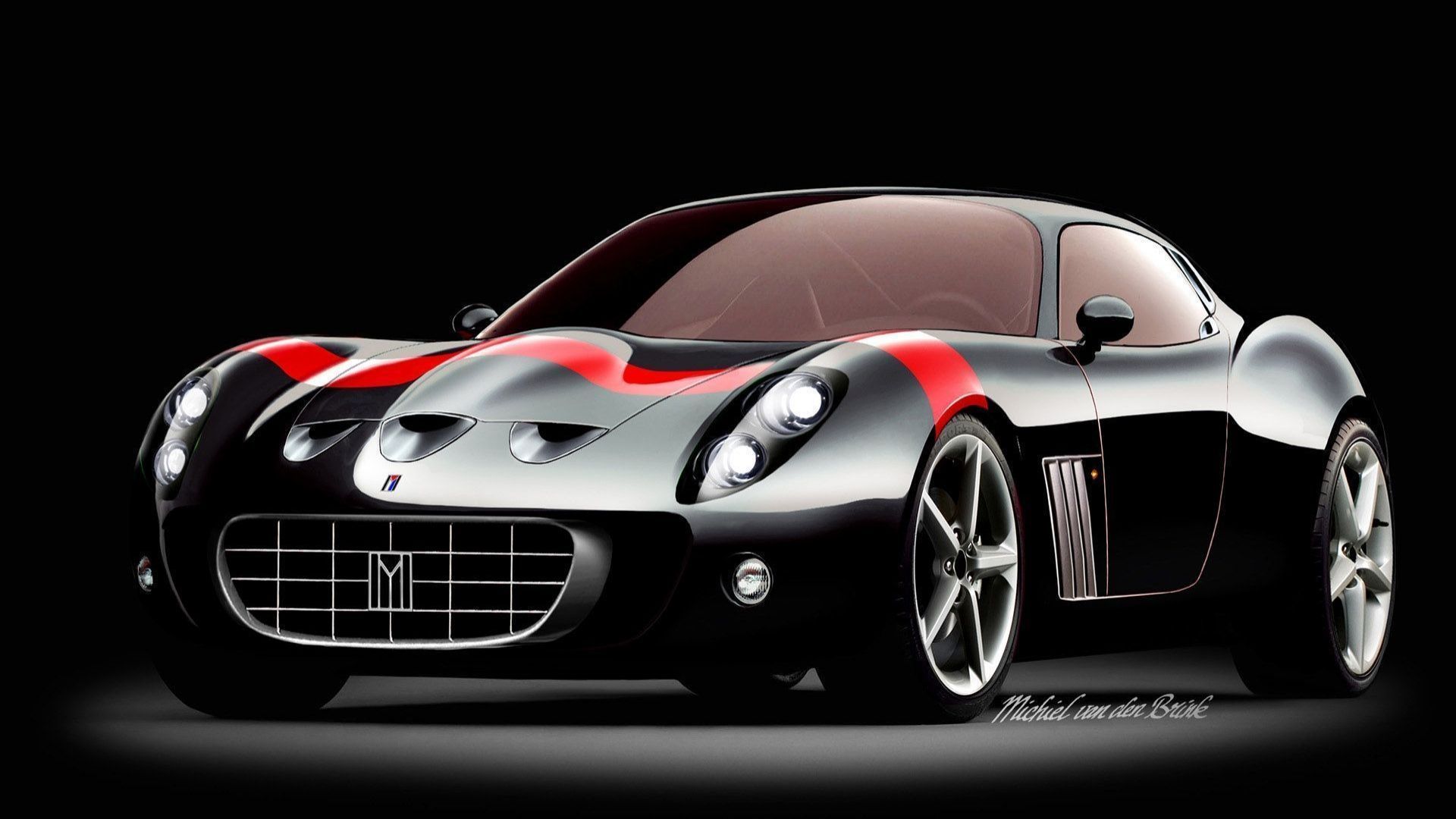 Cars: Ferrari, picture nr. 34301