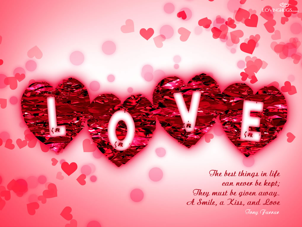 Love Images Wallpaper Collection (40+)