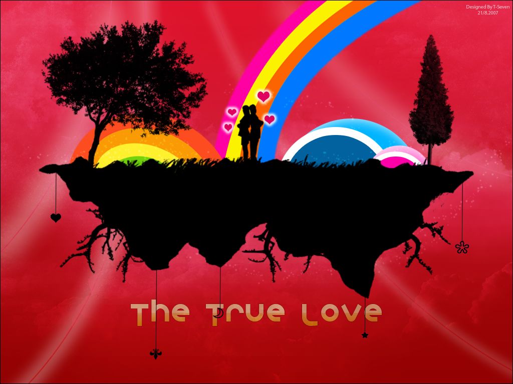 The True Love Wallpapers | HD Wallpapers
