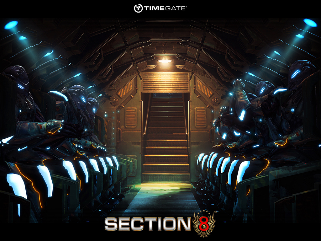 Section 8 Wallpapers