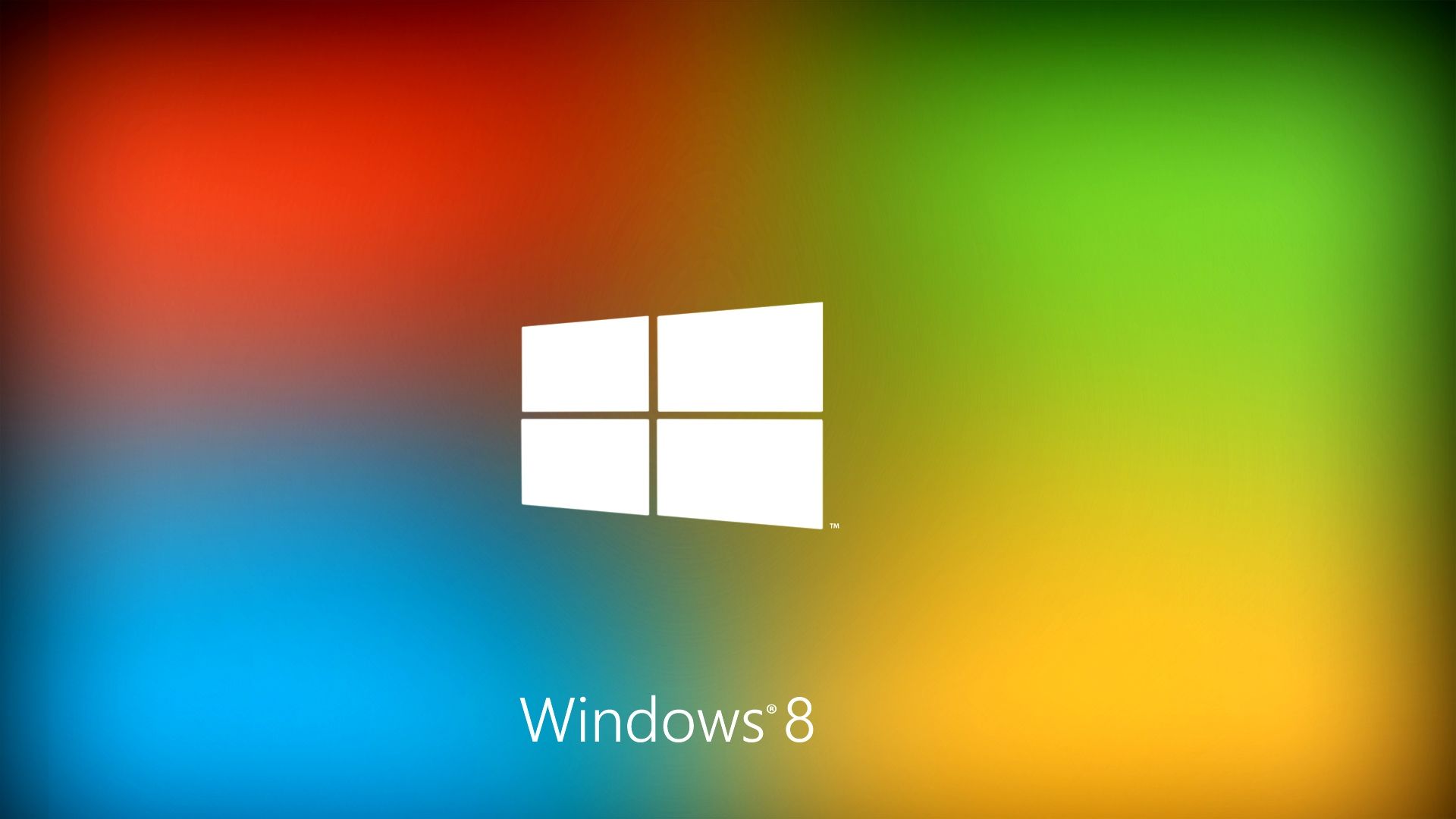 Windows 8 HD Backgrounds