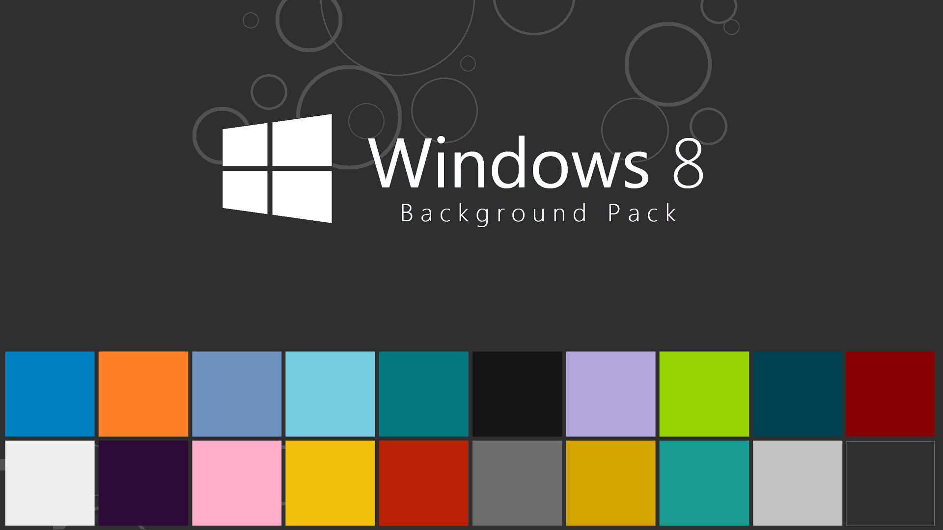 Windows 8 Wallpaper Pack 3 by sagorpirbd on DeviantArt