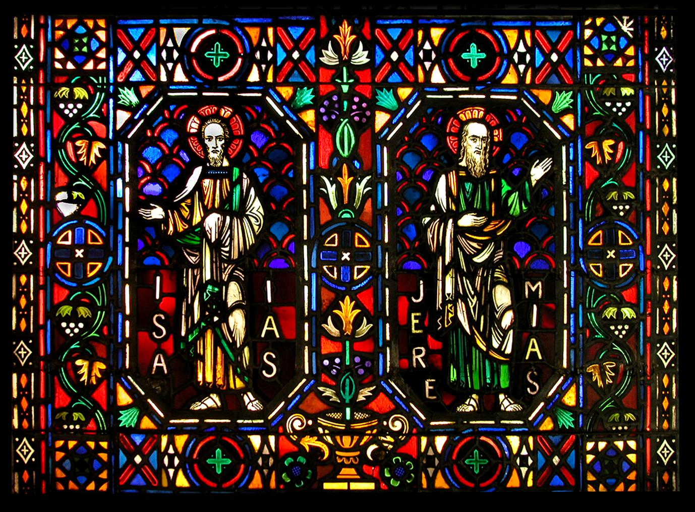 450x390px 164.13 KB Stained Glass