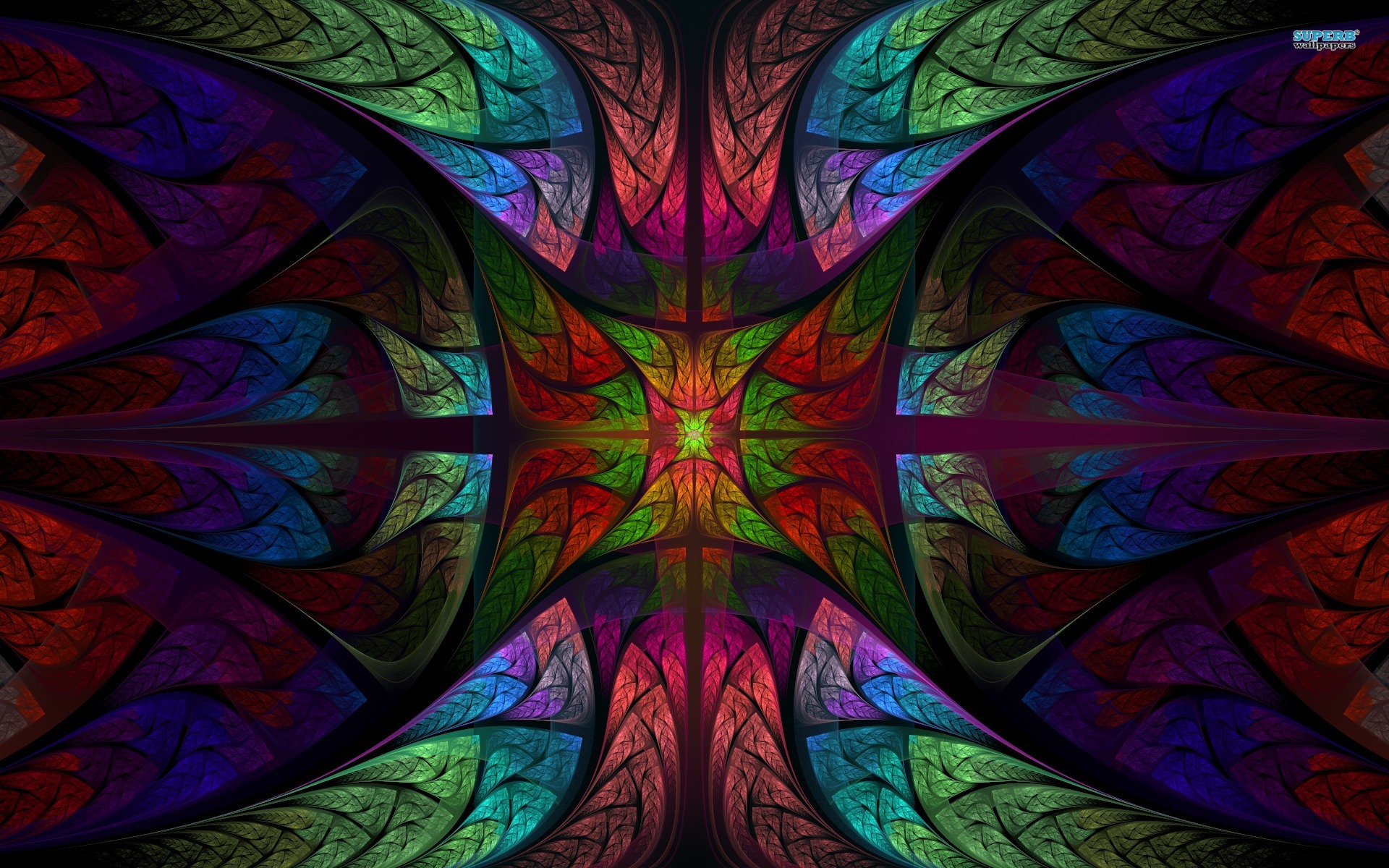 Stained-glass-wallpaper-9 33298 HD Wallpapers | Glefia.com