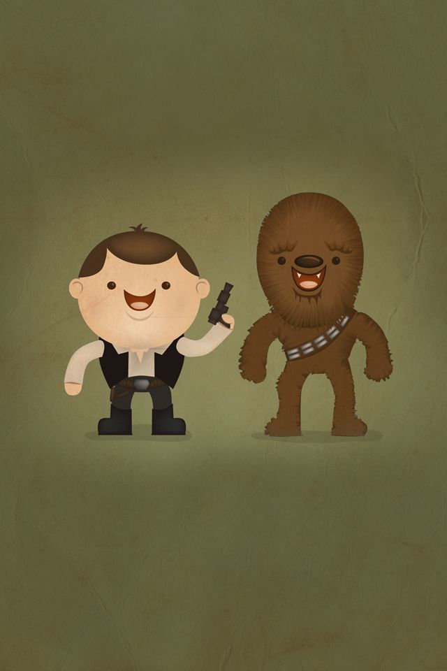 Star Wars iPhone background | Funny Funny | Pinterest | Iphone ...