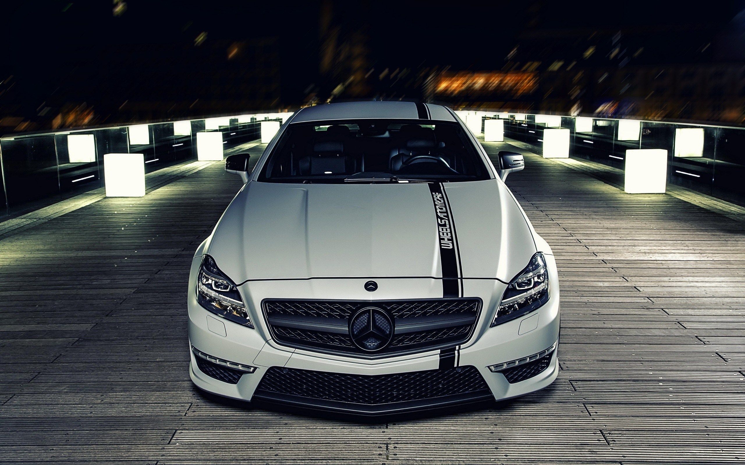 Hd Mercedes Benz Wallpapers Group 93