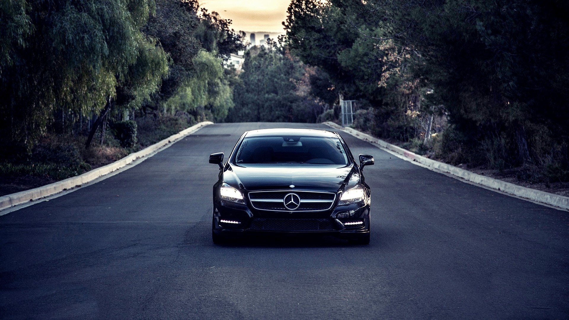 Benz Car Wallpapers For Desktop