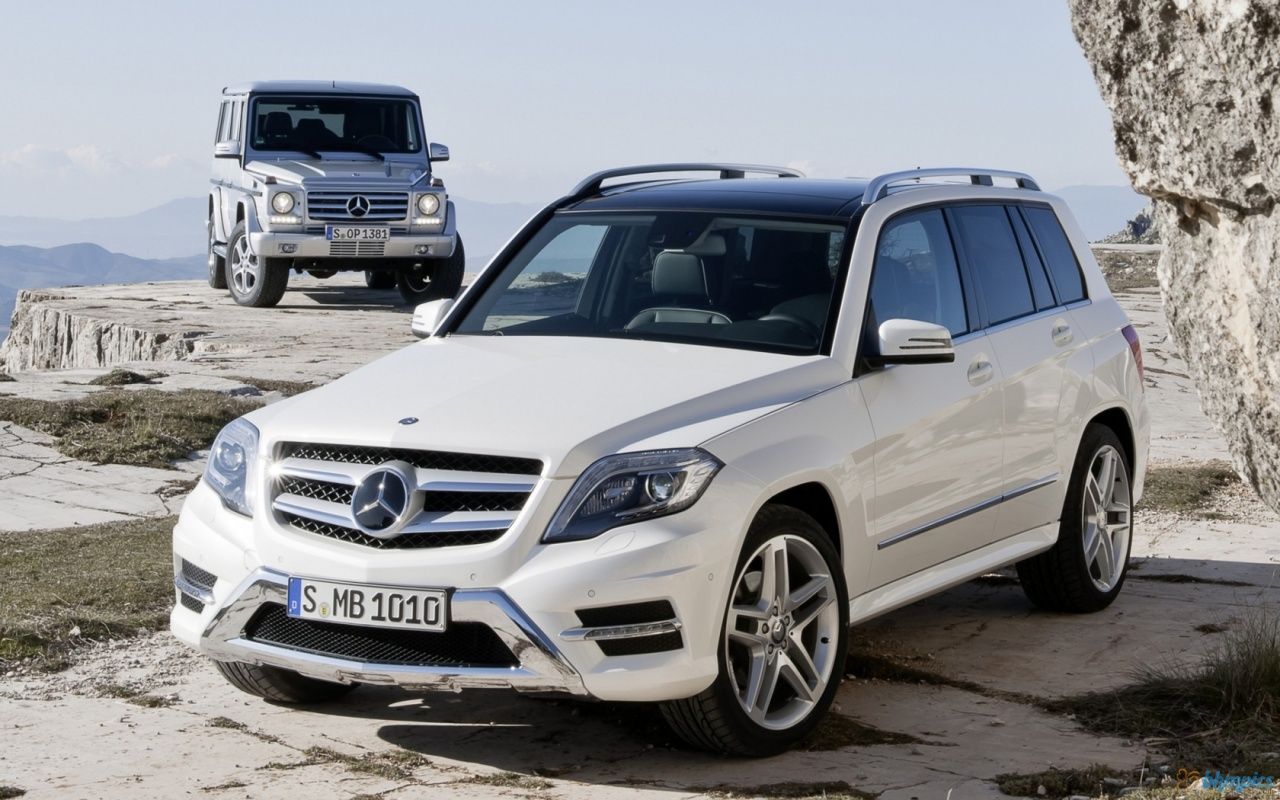 Mercedes Benz Glk Wallpaper Hd AUTOMOTIVE REVIEW SITES