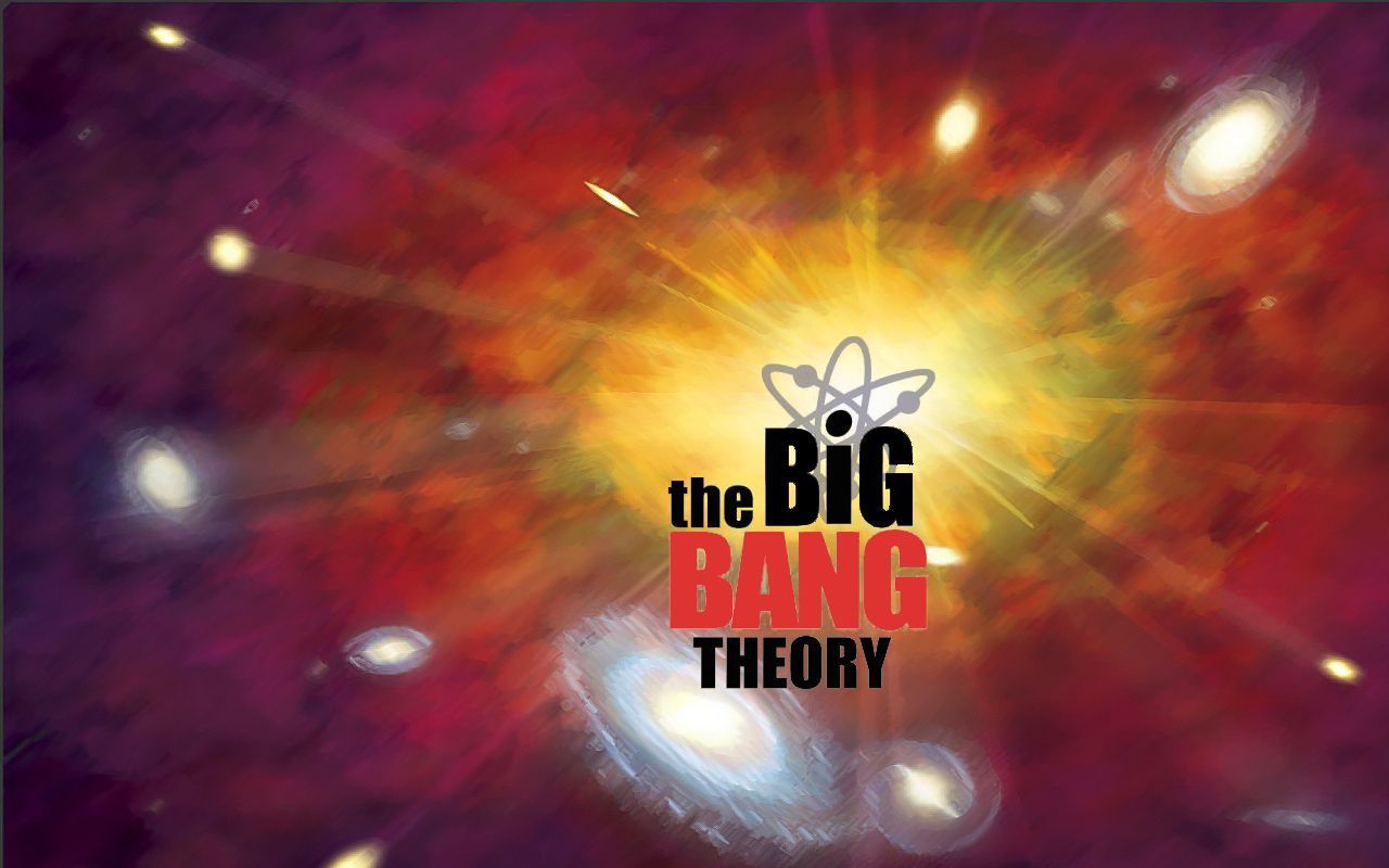 The Big Bang Theory Wallpapers Widescreen Group (77+)