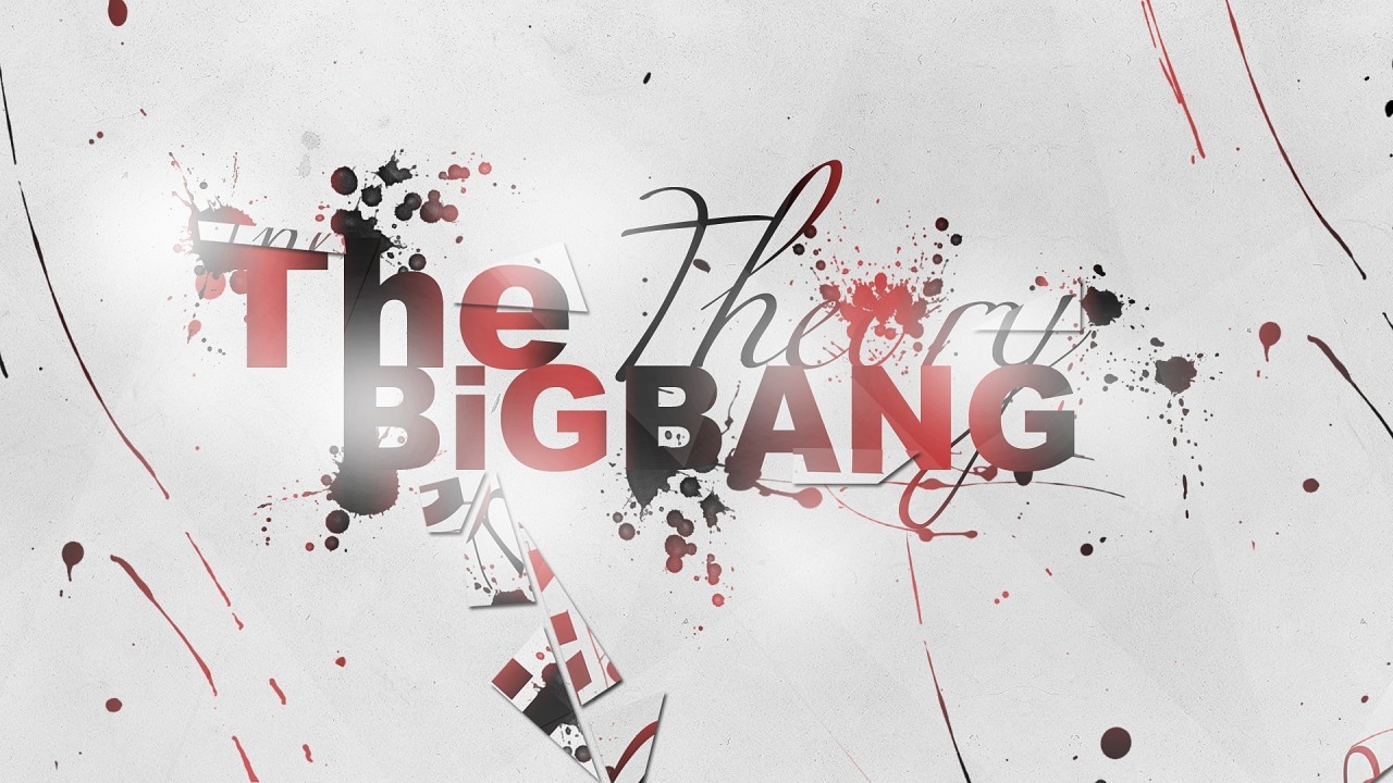 The Big Bang Theory widescreen wallpaper | Wide-Wallpapers.NET