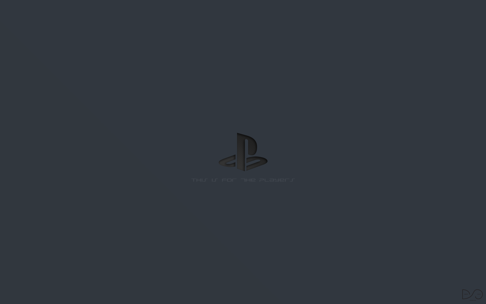 Playstation Logo Background Wallpapers Attachment 3486 - HD ...