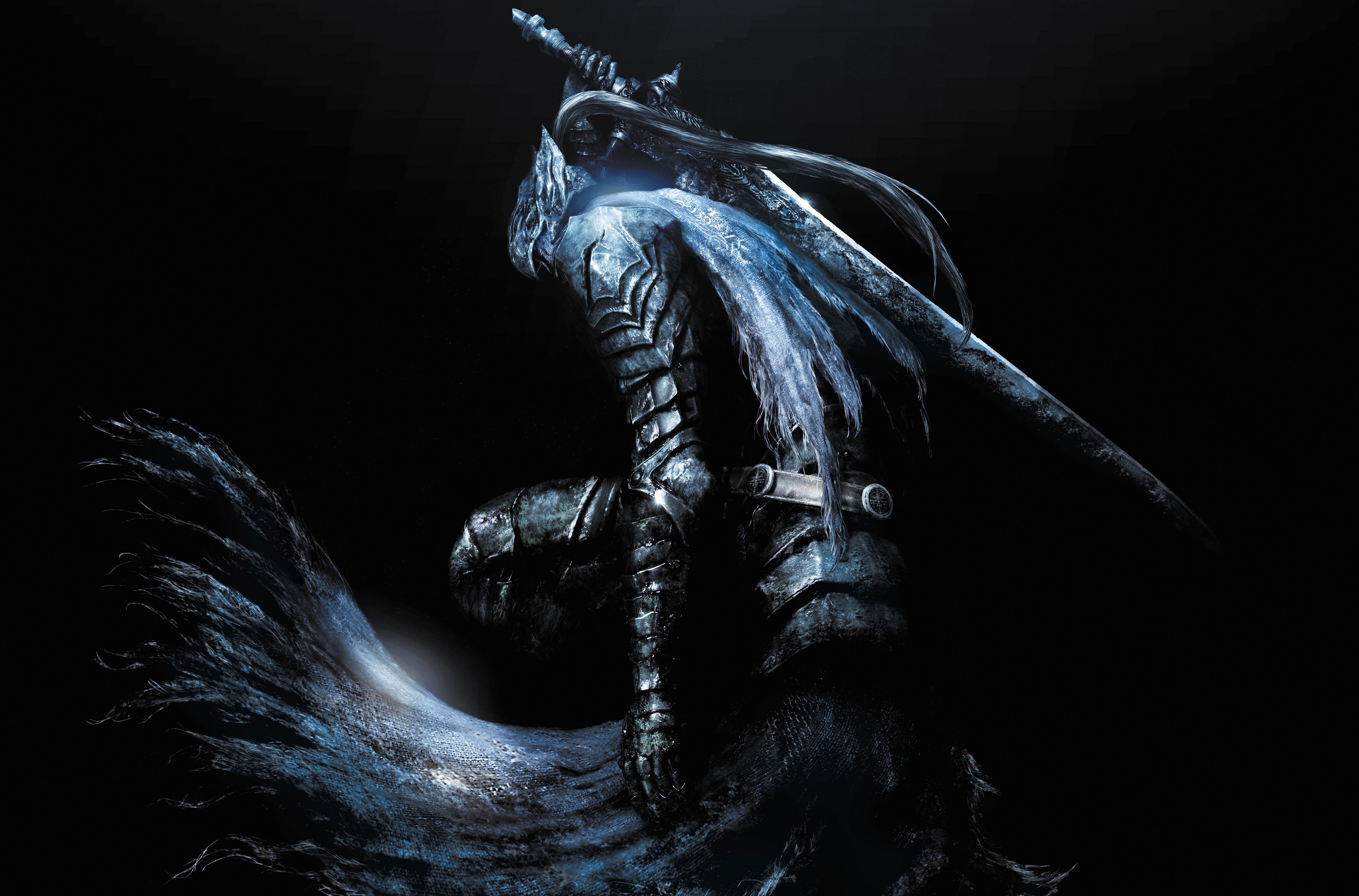 182 Dark Souls HD Wallpapers | Backgrounds - Wallpaper Abyss