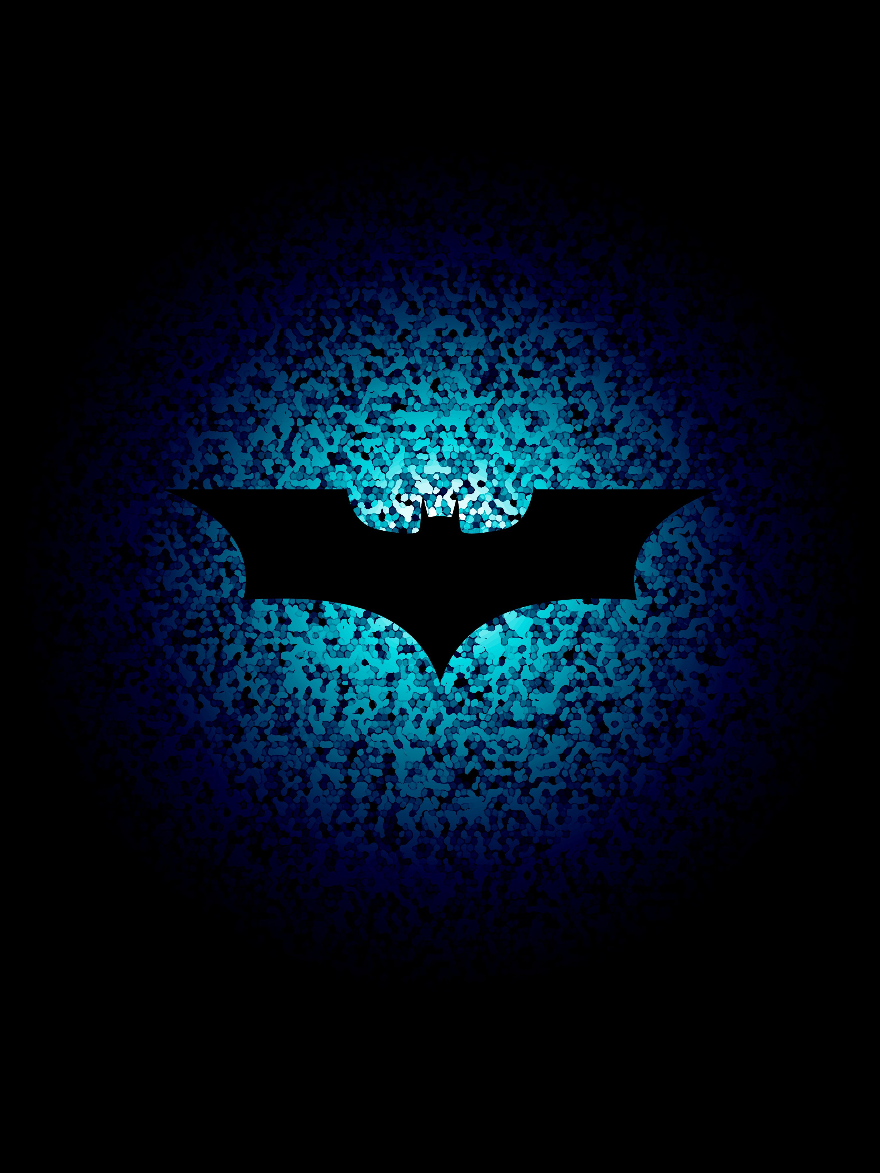 The Dark Knight Rises v.2 - HD Wallpaper by ShikharSrivastava on ...