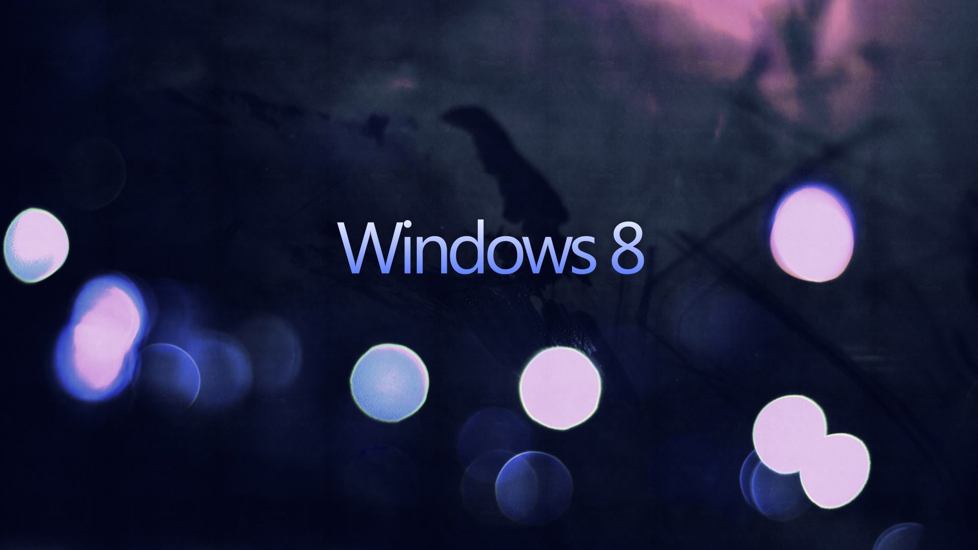 Download Wallpaper 1920x1080 Windows 8, White, Blue, Pink Full HD ...