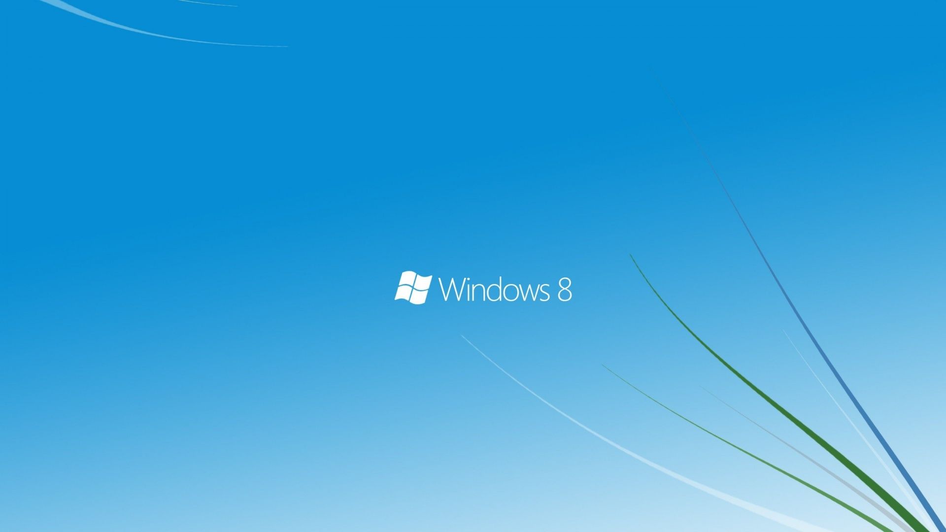 Windows 8 Basic wallpaper 243107