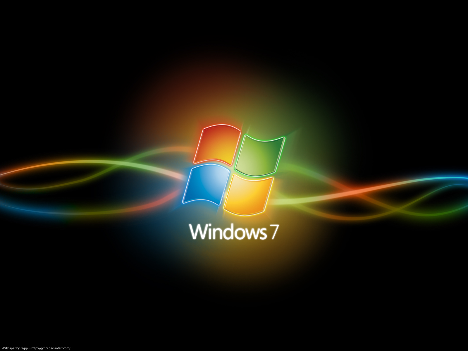 Windows 7 wallpaper 8 wallpaper