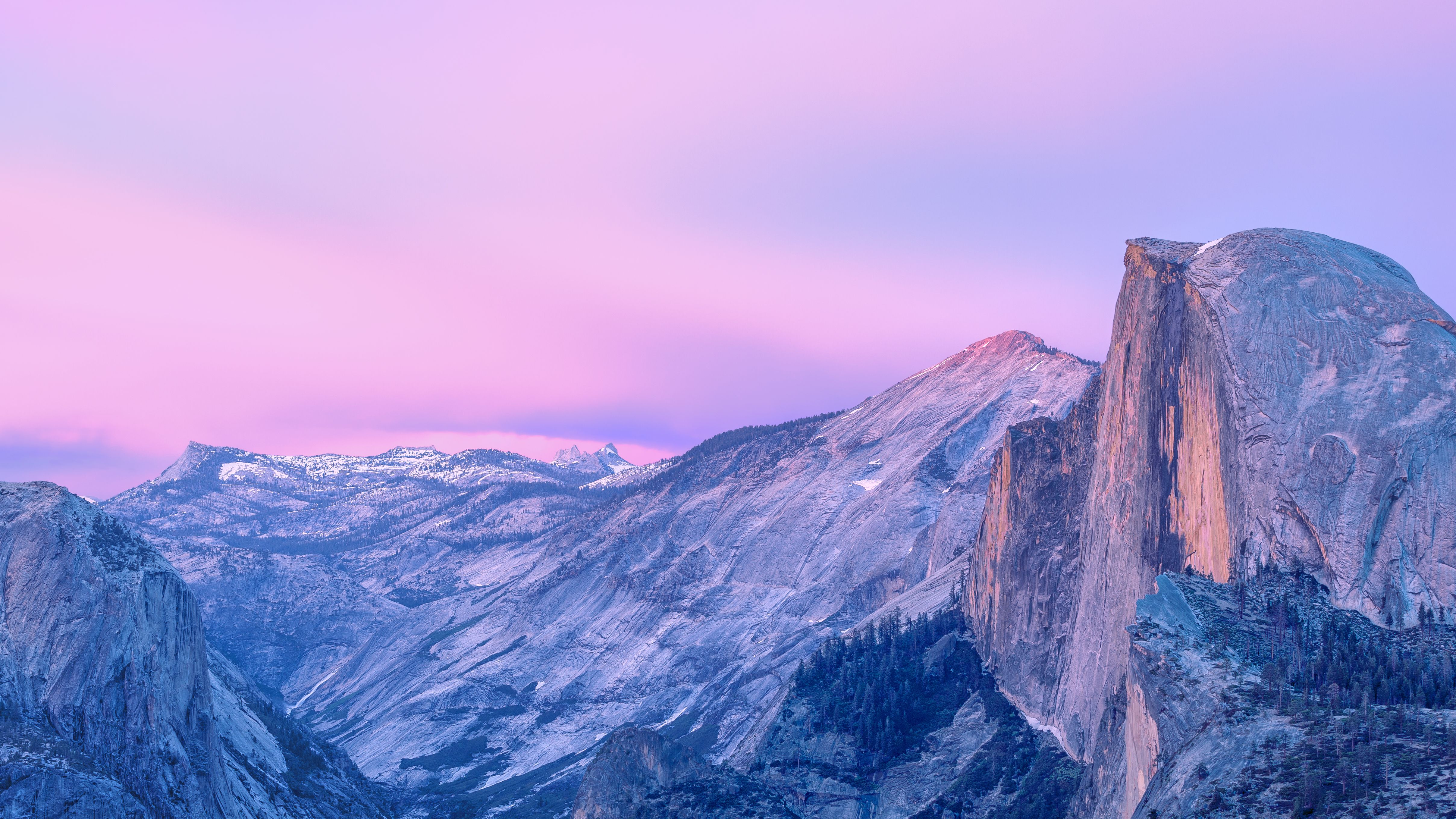 Here are all of OS X Yosemites beautiful new wallpapers 9to5Mac