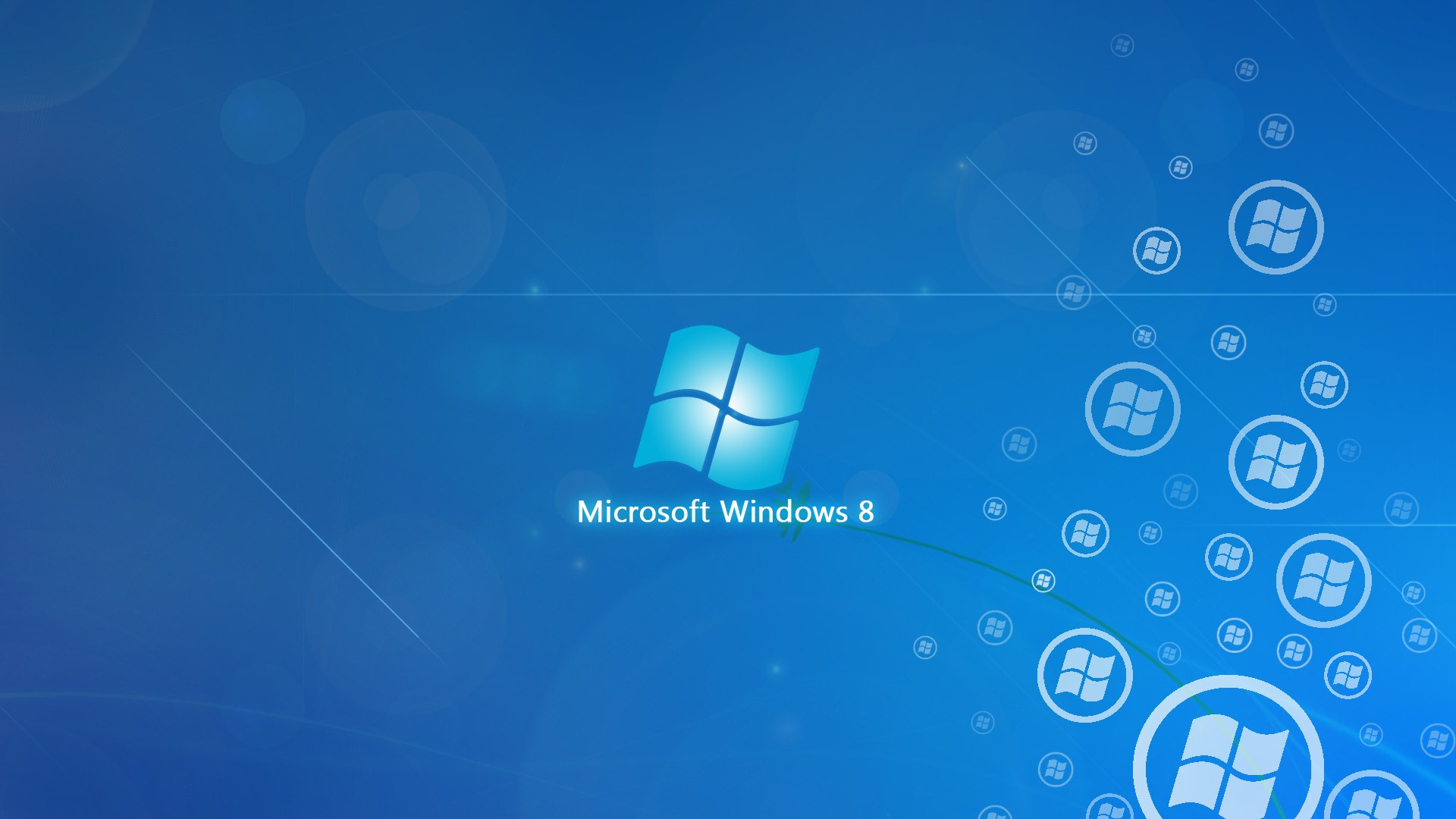 Windows 8 theme wallpaper 2 - 1920x1080 Wallpaper Download