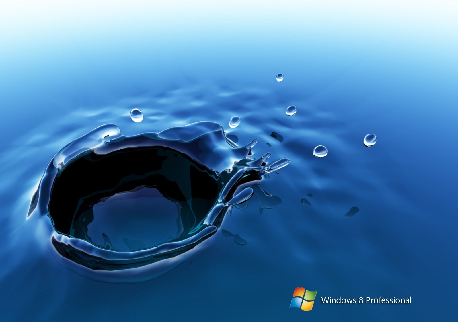 Wallpaper Themes For Windows 8 - windows 8 by thethemer ...