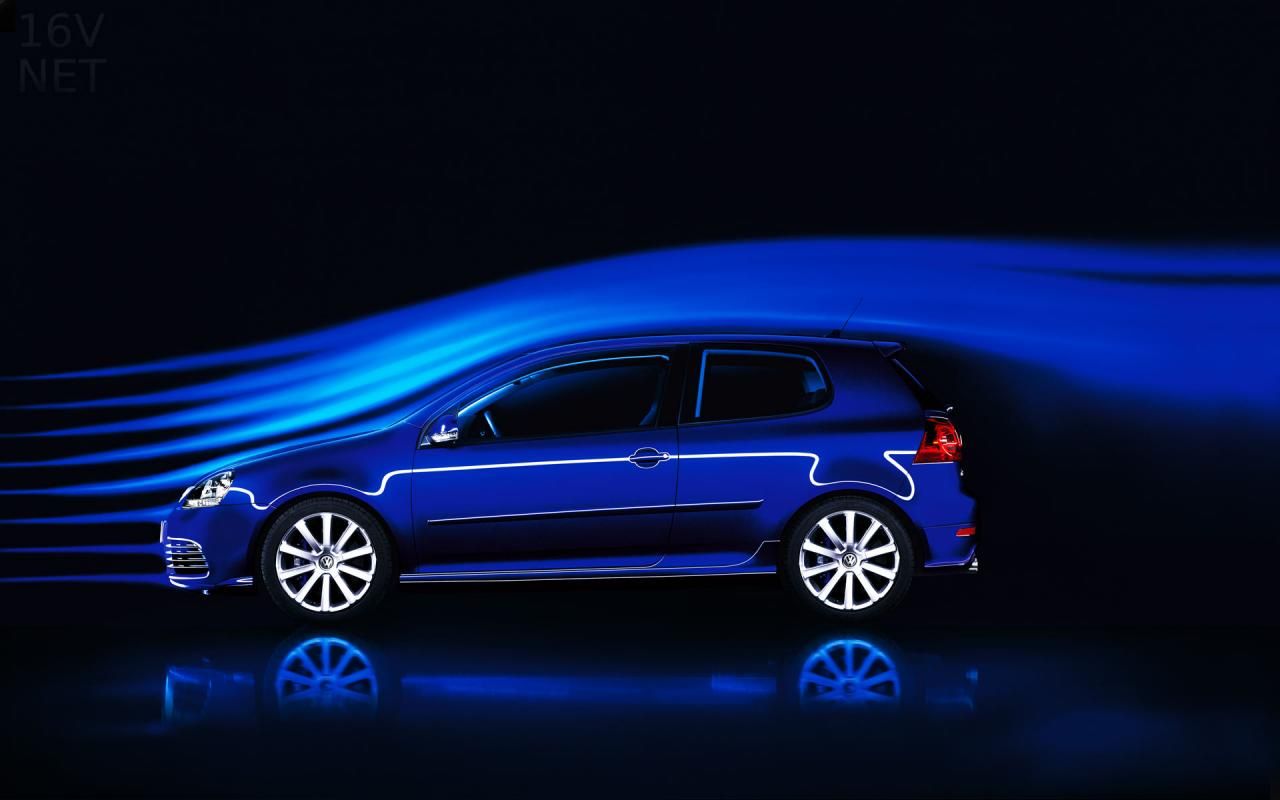 aerodynamics? - VW GTI Forum / VW Rabbit Forum / VW R32 Forum / VW ...