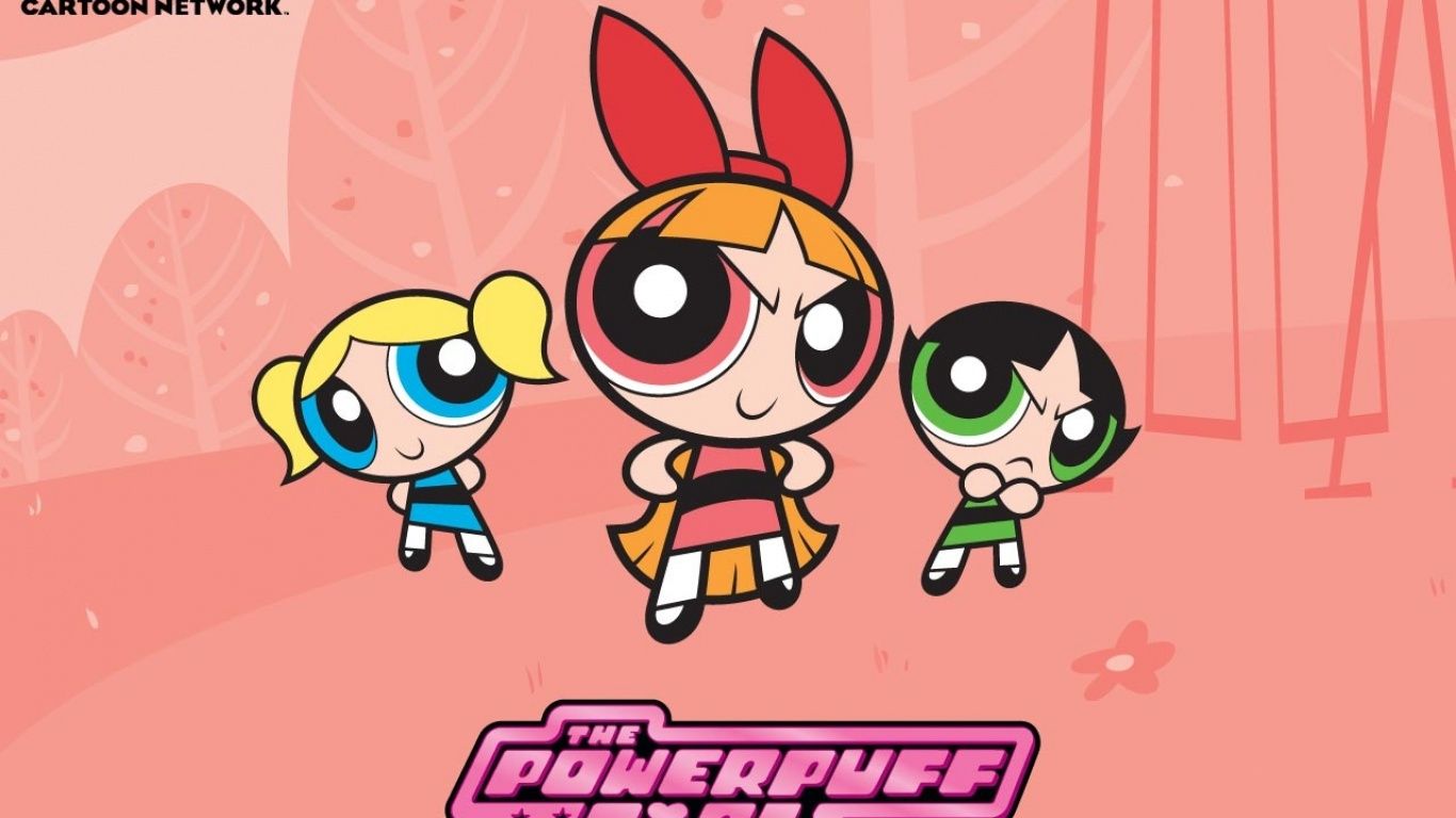 The Powerpuff Girls wallpapers and images - wallpapers, pictures ...