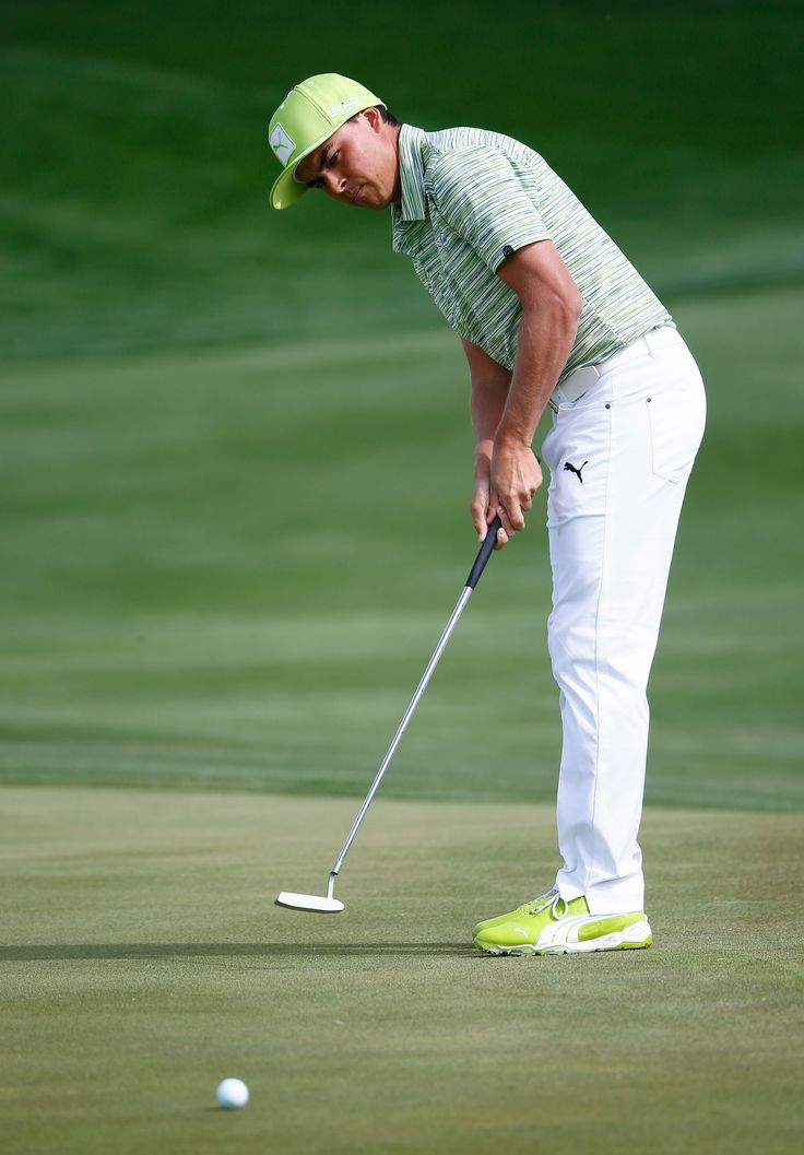 Rickie Fowler | Rickie Fowler | Pinterest | Rickie Fowler and ...