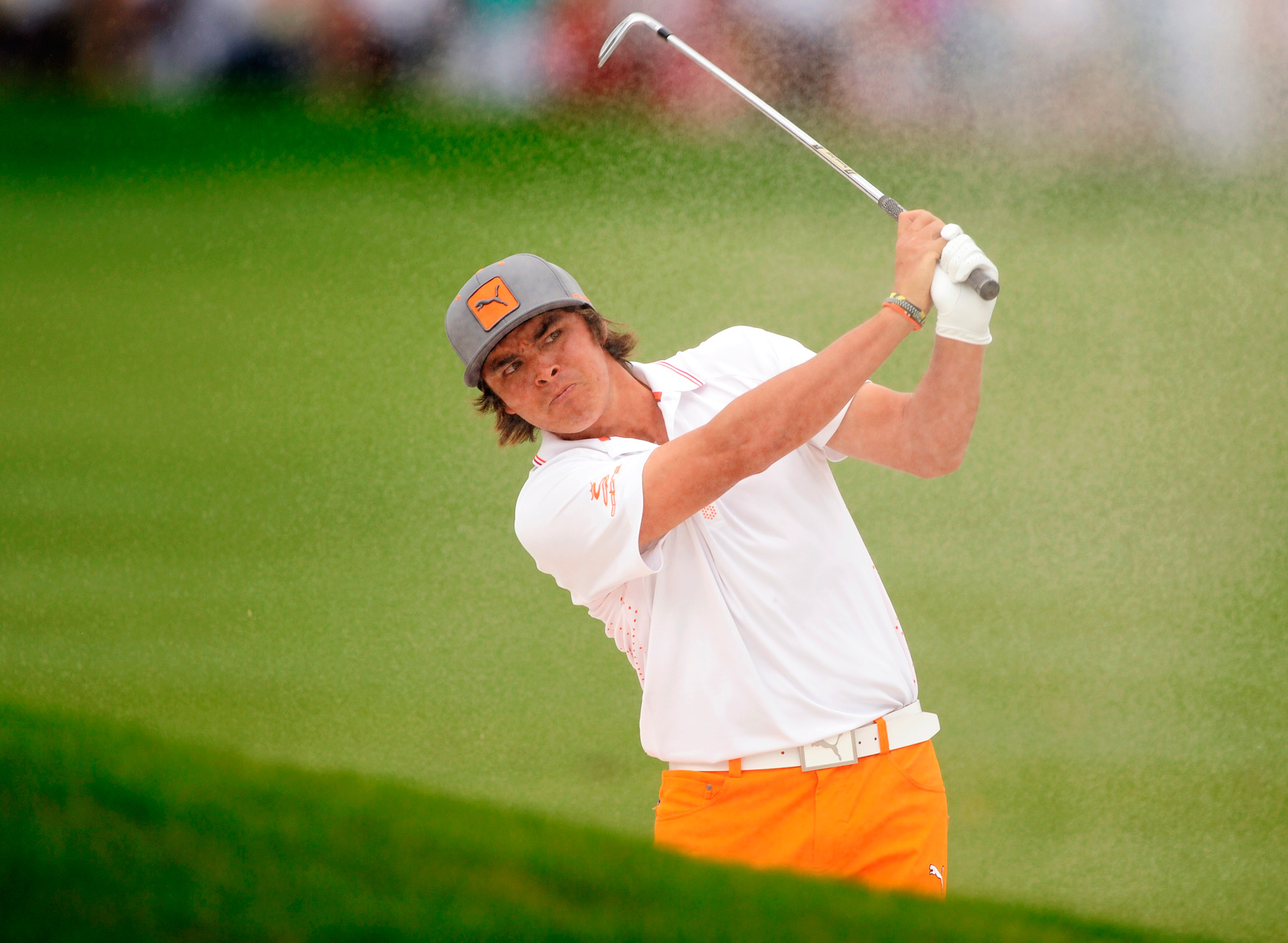 Rickie Fowler Wallpapers Group 52
