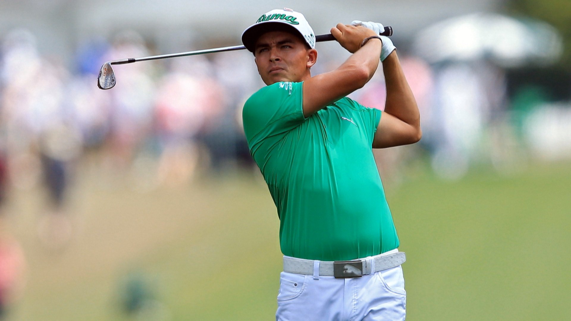 Is it Time for Rickie Fowler to Win his First Major? - CLICKON Golf
