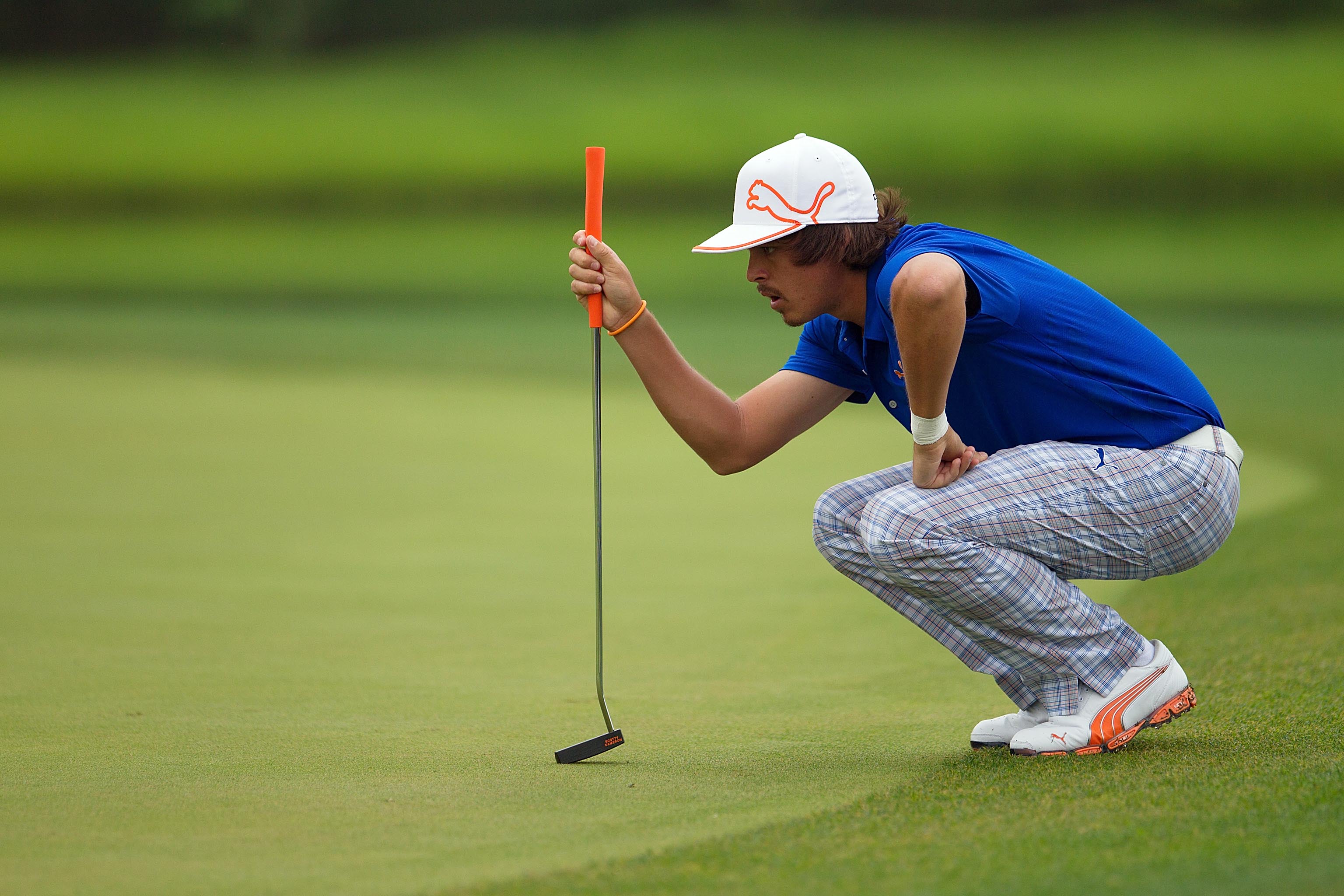 Thoughts On Rickie's Win | Pistols Firing