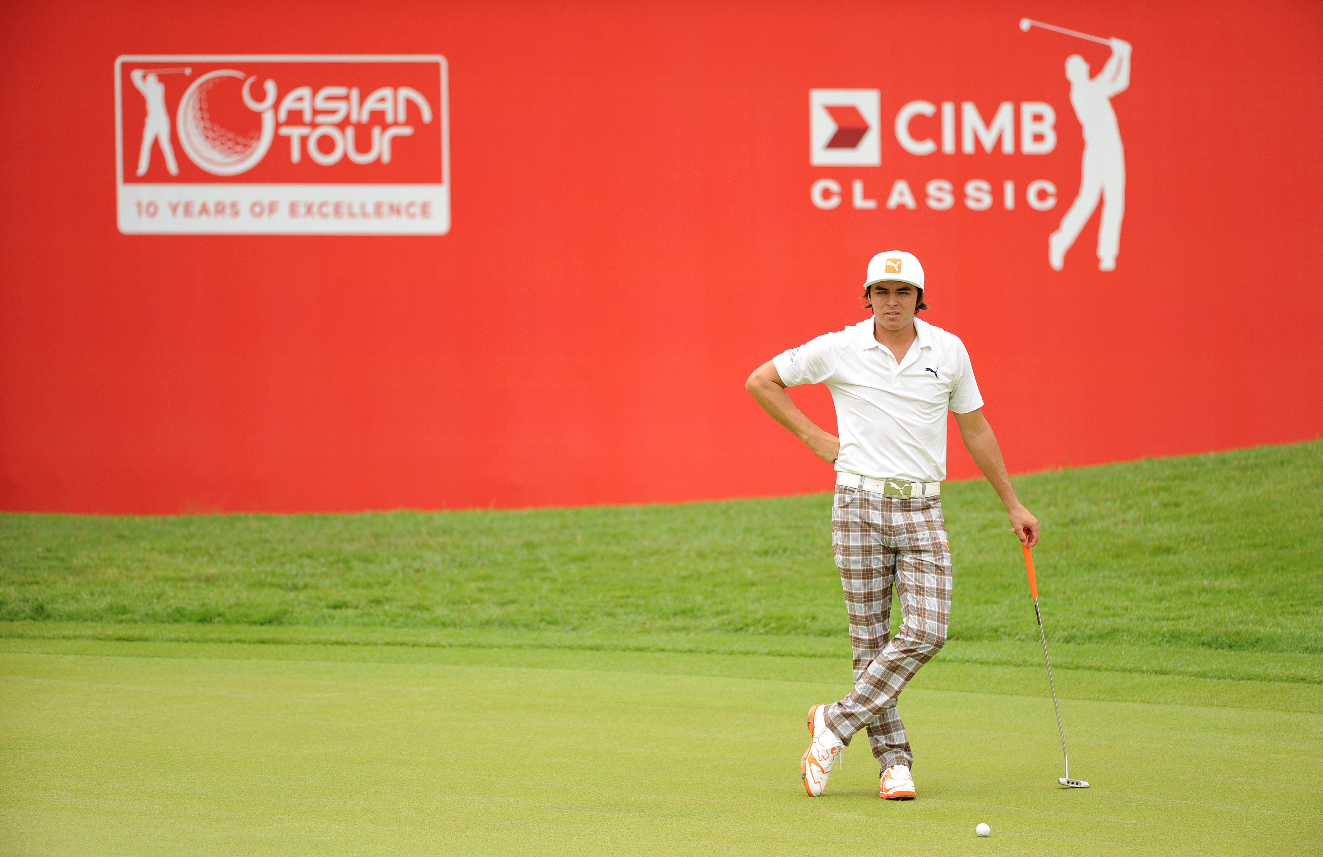 CIMB Classic Preview What They Said Asian Tour Professional