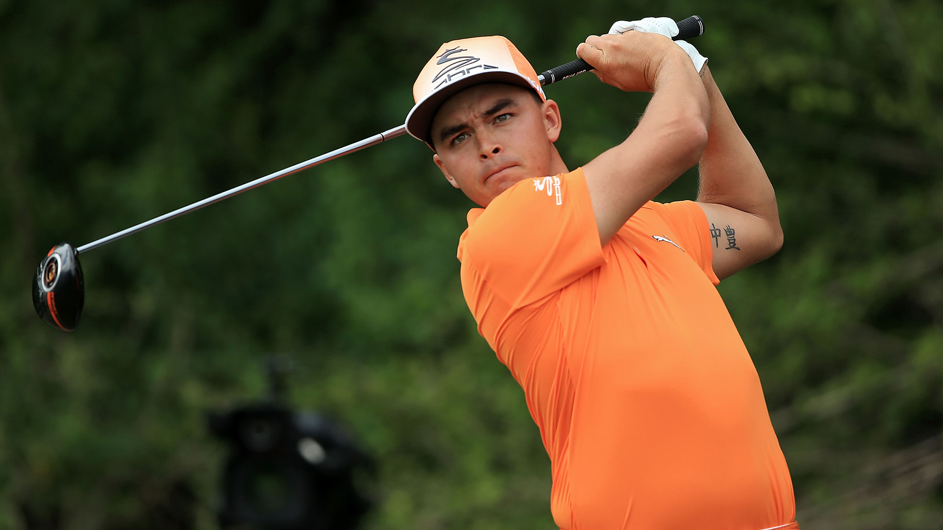 Fowler T 6 fades on weekend at Honda Classic Golf Channel