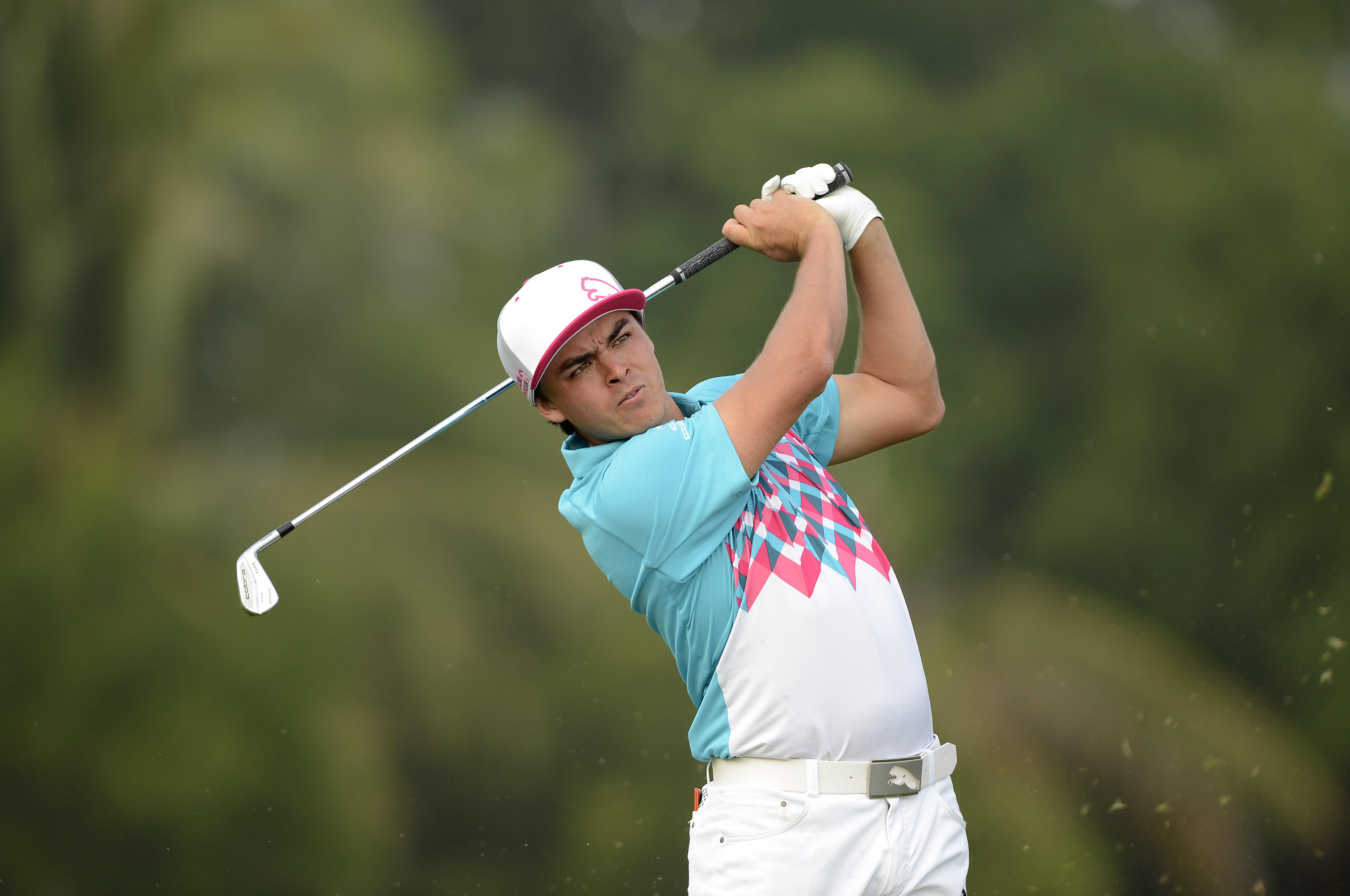 Rickie Fowler | Asian Tour – Professional Golf in Asia