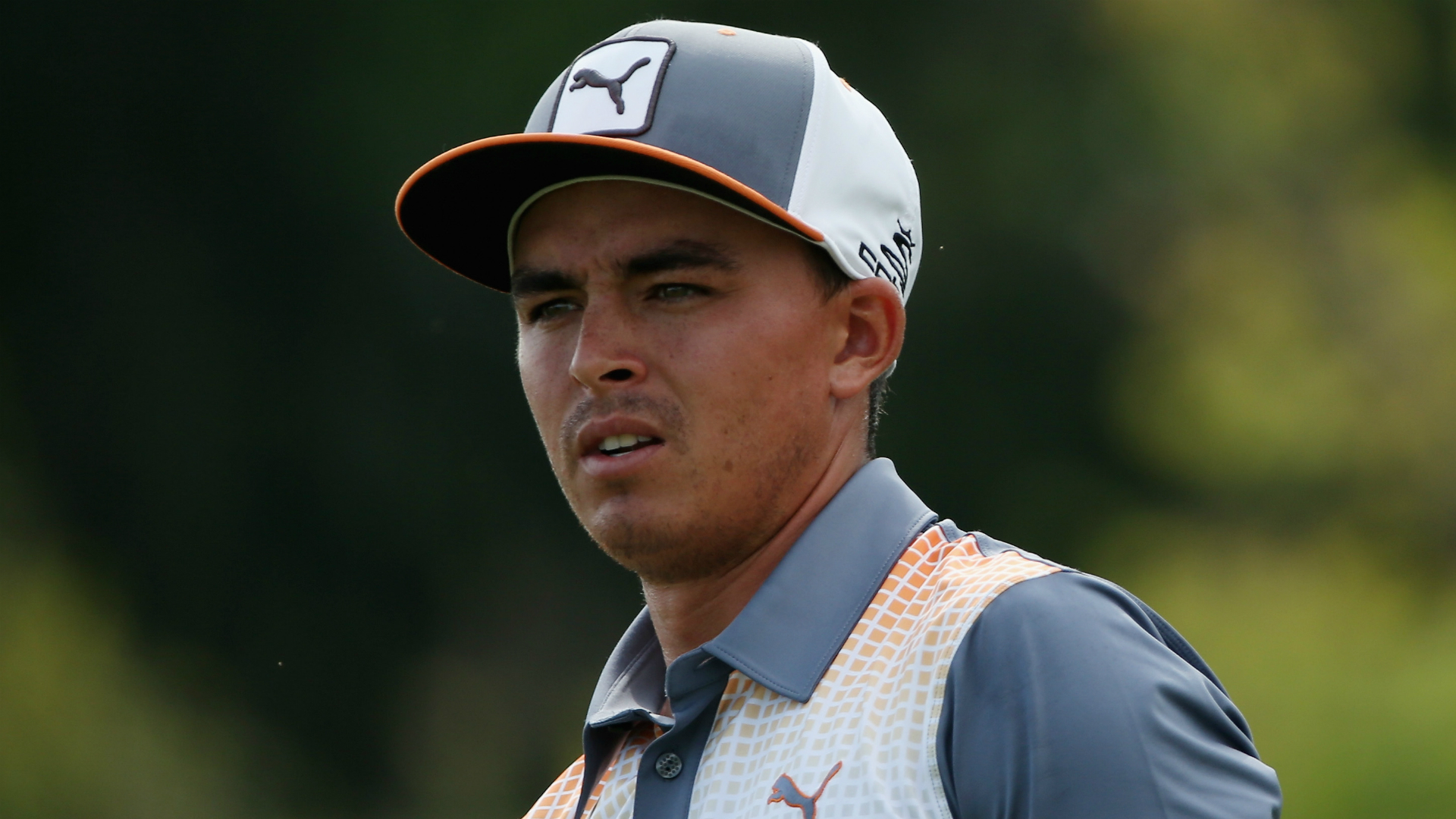 Rickie Fowler, Ian Poulter voted most overrated by peers
