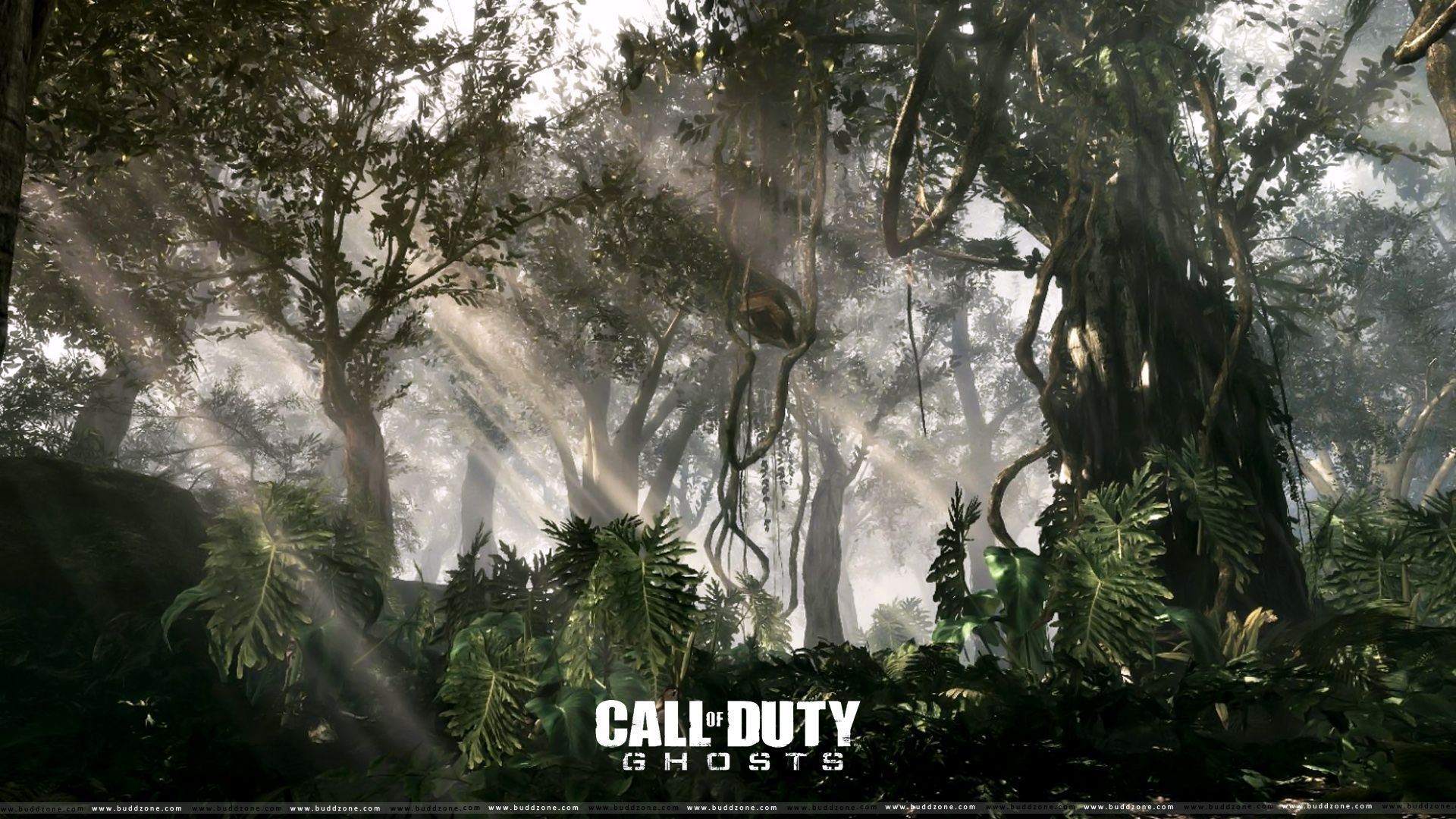 Call Of Duty Ghost Wallpapers - Wallpaper Cave