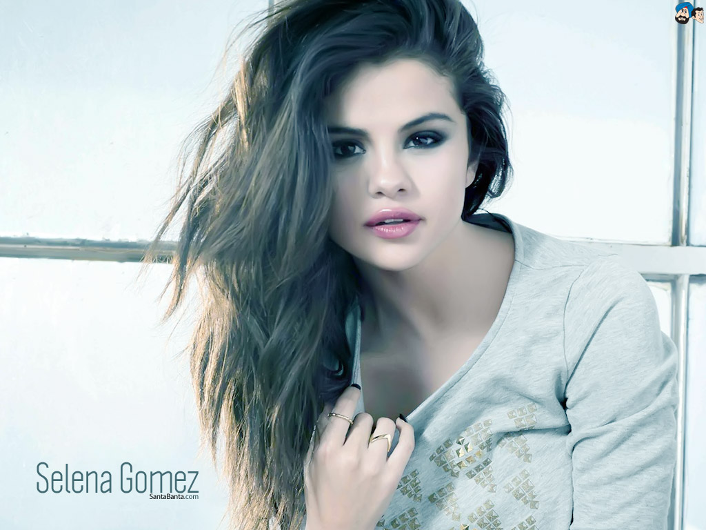 Selena Gomez Wallpaper #41