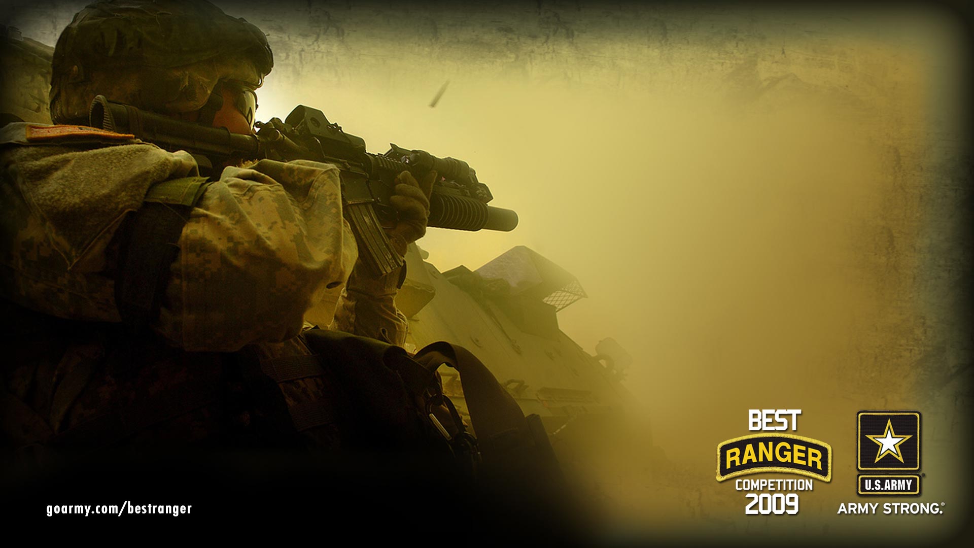 Army Ranger Wallpapers - Wallpaper Cave
