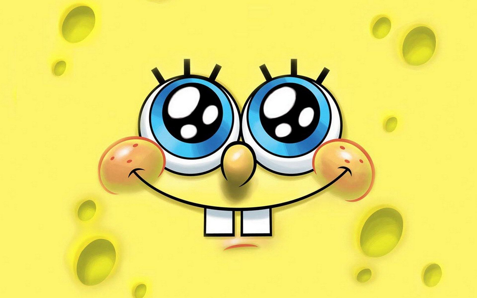 77 Spongebob Squarepants HD Wallpapers Backgrounds - Wallpaper Abyss