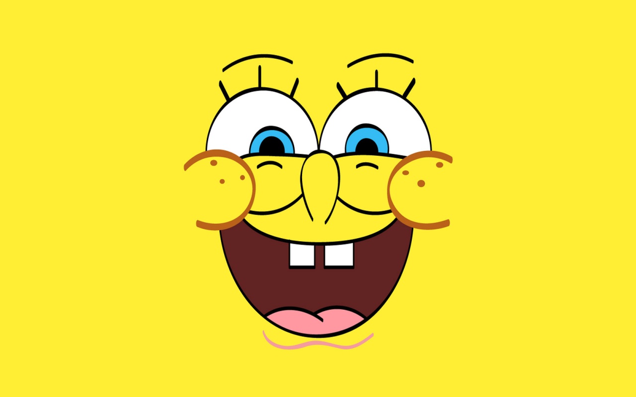 Best New Cute Spongebob Wallpaper HD For iPhone . Best High ...
