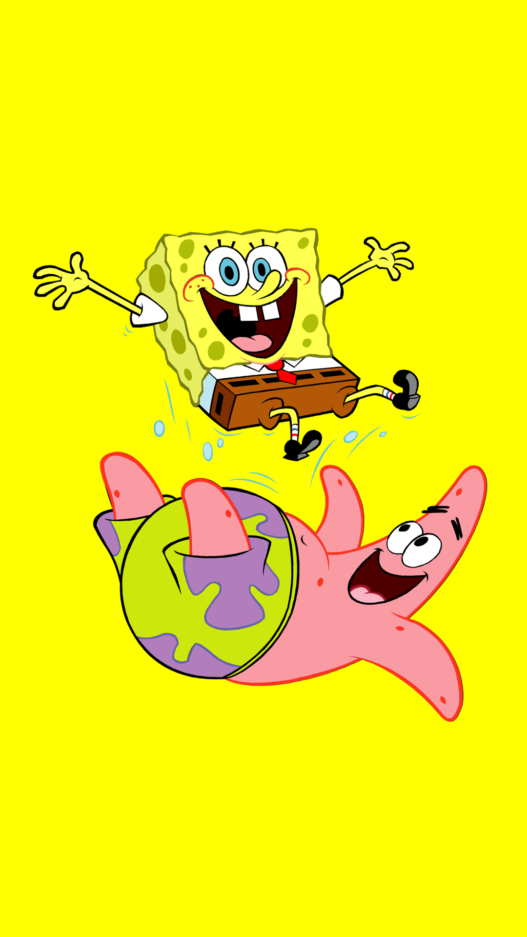 Funny SpongeBob And Patrick - Best htc one wallpapers, free and ...