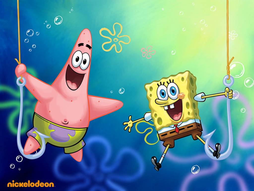 80+ Spongebob Squarepants HD Wallpapers and Backgrounds