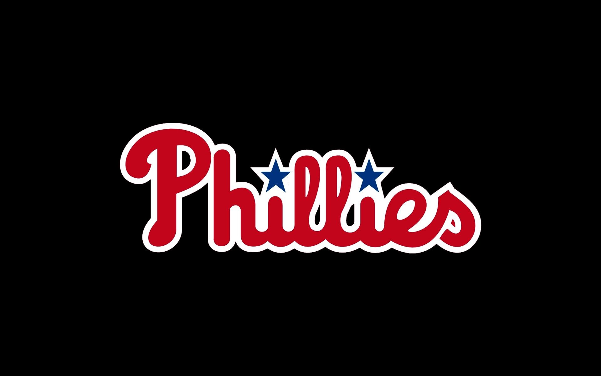 Philadelphia Phillies Logo Wallpapers