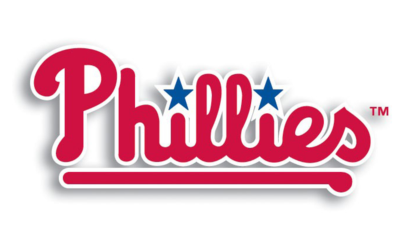 Phillies Logo | loopele.com